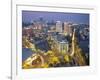 Ho Chi Minh City, Vietnam-Peter Adams-Framed Photographic Print