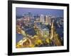 Ho Chi Minh City, Vietnam-Peter Adams-Framed Photographic Print