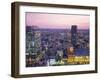 Ho Chi Minh City, Vietnam-Peter Adams-Framed Photographic Print