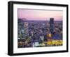 Ho Chi Minh City, Vietnam-Peter Adams-Framed Photographic Print