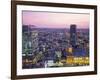 Ho Chi Minh City, Vietnam-Peter Adams-Framed Photographic Print