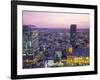 Ho Chi Minh City, Vietnam-Peter Adams-Framed Photographic Print