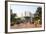 Ho Chi Minh Museum, Hanoi, Vietnam, Indochina, Southeast Asia, Asia-Yadid Levy-Framed Photographic Print