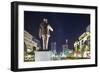 Ho Chi Minh Statue, Ho Chi Minh City (Saigon), Vietnam, Indochina, Southeast Asia, Asia-Christian Kober-Framed Photographic Print