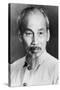 Ho Chi Minh, Vietnamese Prime Minister and President of the Democratic Republic of Vietnam-null-Stretched Canvas