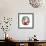 Ho Ho Ho! - Jack & Jill-Ann Eshner-Framed Giclee Print displayed on a wall