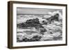 Ho'okipa BW-Stan Hellmann-Framed Photo