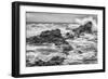 Ho'okipa BW-Stan Hellmann-Framed Photo