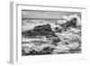 Ho'okipa BW-Stan Hellmann-Framed Photo