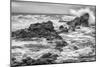 Ho'okipa BW-Stan Hellmann-Mounted Photo