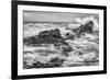 Ho'okipa BW-Stan Hellmann-Framed Photo