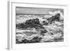 Ho'okipa BW-Stan Hellmann-Framed Photo