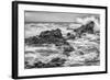 Ho'okipa BW-Stan Hellmann-Framed Photo