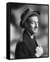 Hoagy Carmichael-null-Framed Stretched Canvas