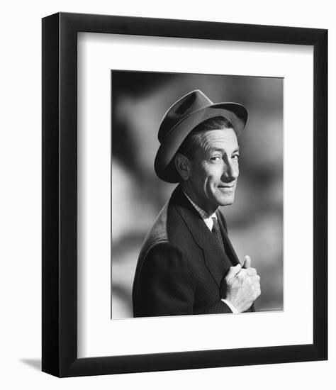 Hoagy Carmichael-null-Framed Photo