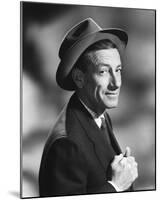 Hoagy Carmichael-null-Mounted Photo