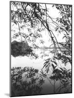 Hoan Kiem Lake View, Hanoi, Vietnam-Walter Bibikow-Mounted Photographic Print