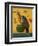 Hoatzin 2-Leah Saulnier-Framed Premium Giclee Print