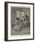 Hoaxed!-Edward Morant Cox-Framed Giclee Print