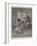Hoaxed!-Edward Morant Cox-Framed Giclee Print