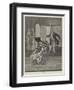 Hoaxed!-Edward Morant Cox-Framed Giclee Print