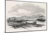 Hobart, 1847-null-Mounted Art Print