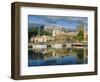 Hobart Harbour, Tasmania, Australia-G Richardson-Framed Photographic Print