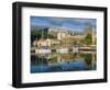 Hobart Harbour, Tasmania, Australia-G Richardson-Framed Photographic Print