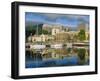 Hobart Harbour, Tasmania, Australia-G Richardson-Framed Photographic Print