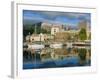 Hobart Harbour, Tasmania, Australia-G Richardson-Framed Photographic Print