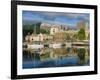 Hobart Harbour, Tasmania, Australia-G Richardson-Framed Photographic Print