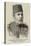 Hobart Pasha, Admiral the Honourable a C Hobart-null-Stretched Canvas