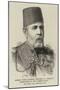 Hobart Pasha, Admiral the Honourable a C Hobart-null-Mounted Giclee Print