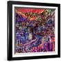 Hobo-Josh Byer-Framed Giclee Print