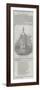 Hobson's Conduit, Cambridge-null-Framed Premium Giclee Print