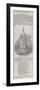 Hobson's Conduit, Cambridge-null-Framed Giclee Print