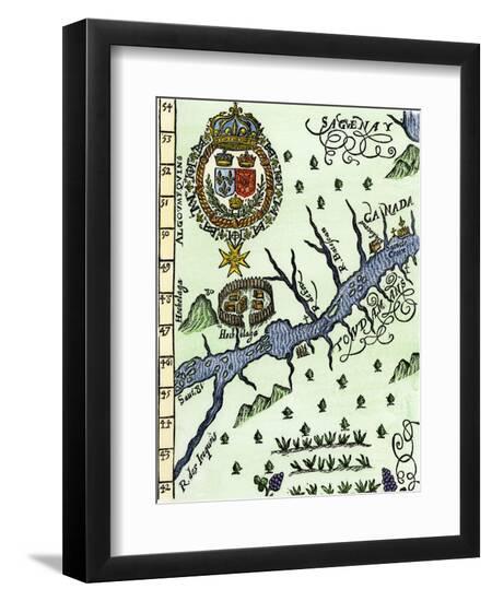 Premium Giclee Print, , large