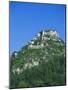 Hochosterwitz Castle, Carinthia, Austria, Europe-Jean Brooks-Mounted Photographic Print