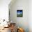 Hochosterwitz Castle, Carinthia, Austria-Jean Brooks-Framed Stretched Canvas displayed on a wall