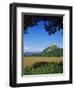 Hochosterwitz Castle, Carinthia, Austria-Jean Brooks-Framed Photographic Print