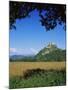 Hochosterwitz Castle, Carinthia, Austria-Jean Brooks-Mounted Photographic Print