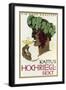 Hochriegl German-Vintage Apple Collection-Framed Giclee Print