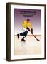 Hockey: Alpine Sports Club-null-Framed Art Print