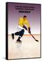 Hockey: Alpine Sports Club-null-Framed Stretched Canvas