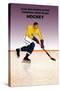 Hockey: Alpine Sports Club-null-Stretched Canvas