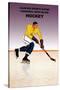 Hockey: Alpine Sports Club-null-Stretched Canvas