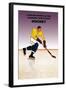 Hockey: Alpine Sports Club-null-Framed Art Print