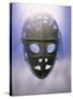 Hockey Goalkeeper's Mask-null-Stretched Canvas