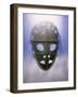 Hockey Goalkeeper's Mask-null-Framed Photographic Print