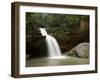 Hocking Hills State Park, Ohio, United States of America, North America-Michael Snell-Framed Photographic Print